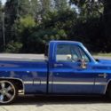 1985 Chevy C10 Prostreet, Restomod, Low Rider, Square Body