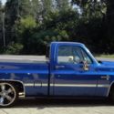 1985 Chevy C10! Prostreet, restomod, low rider!