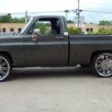 1985 Chevy, C10,Shortbed,custom,corvette,stingray,57chevy,roadrunner,55,69,SS gt