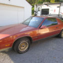 1985 CHEVY CAMARO BERLINETTA (WILLIAMSPORT,PA)