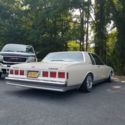 1985 Chevy Caprice, air bagged,14&#034; wires Lowrider