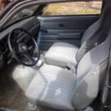 1985 Chevy chevette 2 door auto