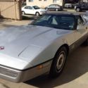1985 chevy corvette 56,000 ORIGINAL MILES