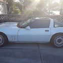 1985 Chevy Corvette Rebuilt motor (NO RESERVE!