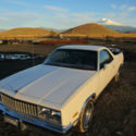 1985 Chevy El Camino*Runs*Drives*Very Nice*California Survivor Car*Solid*