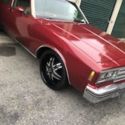1985 chevy impala