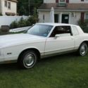 1985 Chevy Monte Carlo 16,000 miles zero rust