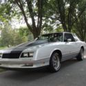 1985 Chevy Monte Carlo SS 454 Crate Motor