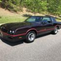 1985 CHEVY MONTE CARLO SS ALL&#034; ORIGINAL UN MOLESTED CAR &#034;!!