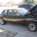 1985 Chevy Monte SS T-Top ZZ383 425 hp