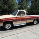 1985 Chevy Pickup 2500 454 Auto RUST FREE LOW MILES NO RESERVE SELL WORLDWIDE