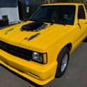 1985 Chevy S-10 Pro Street - 406 CU - GPS Speedometer - Professionally Built
