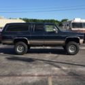 1985 chevy suburban K20 4x4