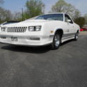 1985 CHOOCHOO EL CAMINO CONVERSION! ONE OF 300!! RARE FIND!
