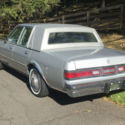 1985 Chrysler 5th Avenue New Yorker Diplomat Gran Fury Lebaron deville fifth