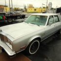 1985 Chrysler 5th Avenue