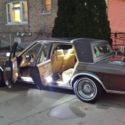 1985 Chrysler Fifth Ave
