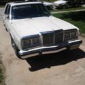 1985 chrysler fifth avenue