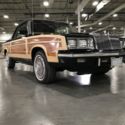1985 Chrysler Le Baron 2 Dr Convertible