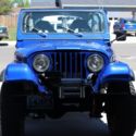 1985  CJ 7 JEEP