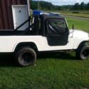 1985 cj-8 scrambler
