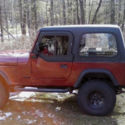 1985 CJ