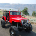 1985 CJ7 JP Absolute perfection !!!