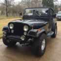 1985 CJ7