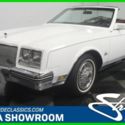 1985 Convertible 5L V8 16V Automatic RWD