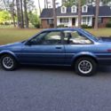 1985 Corolla SR5 AE86 original survivor!!