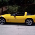 1985 Corvette &#034; Multiple Show Winner&#034; Everything new or replaced
