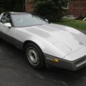1985 Corvette 45,000 MILES