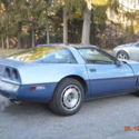1985 Corvette Base Coupe Automatic No Reserve Connecticut