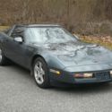 1985 Corvette C4 Coupe Z-51 L98 w/ Manual Transmission