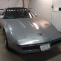 1985  CORVETTE C4 DOUG NASH 4+3