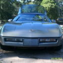 1985 CORVETTE C4 Z51 Steering, suspension and rims, performance chip.