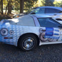 1985 Corvette Perfect Father & Son Project