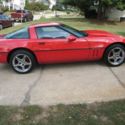 1985 Corvette W/Z51 Package