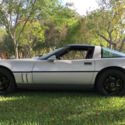 1985 CORVETTE Z51 PERFORMANCE PACKAGE - RESTORED.NO ACCIDENTS.OVER $16K INVESTED