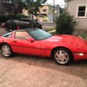 1985 Corvette Z51 PRESTINE CONDITION !  NO RESERVE !!!!!