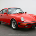1985 Coupe Used 3.2L H6 12V Manual