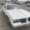 1985 cutlass 442