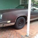 1985 Cutlass Supreme Brougham 41,000 miles