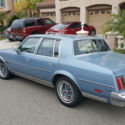 1985 Cutlass Supreme Classic Brougham