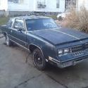 1985 cutlass