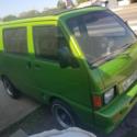 1985 daihatsu  hi jet