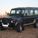 1985 Defender 110, RHD - 5 Door County Wagon, 135K miles, New Engine @ 133.8K