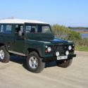 1985 Defender 90, Diesel 2.5,