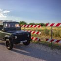 1985 Defender 90 - RHD, Low Mile, Clean