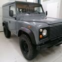 1985 Defender 90